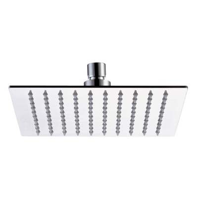 Class Line Eco Ultra Slim Square Shower Head